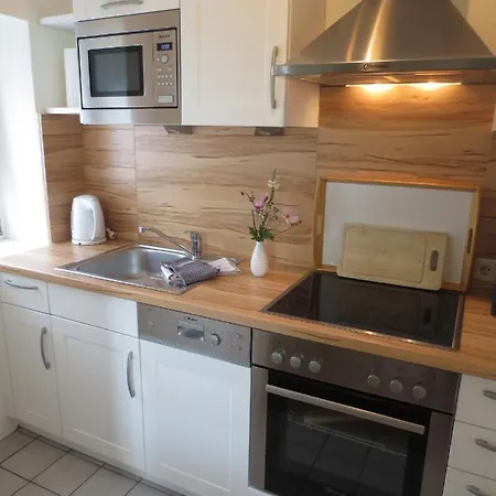 Lejlighed Zur Pferdekoppel