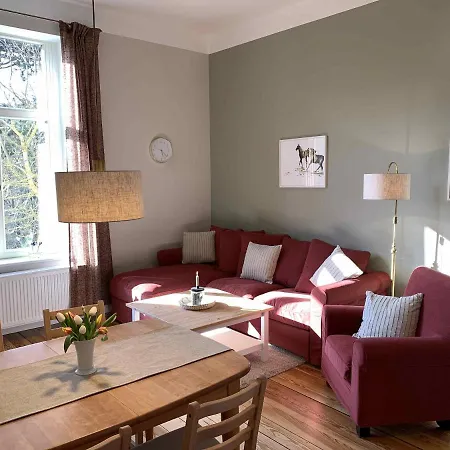 Lejlighed Zur Pferdekoppel