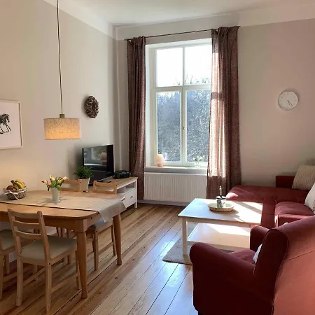 Zur Pferdekoppel Lejlighed