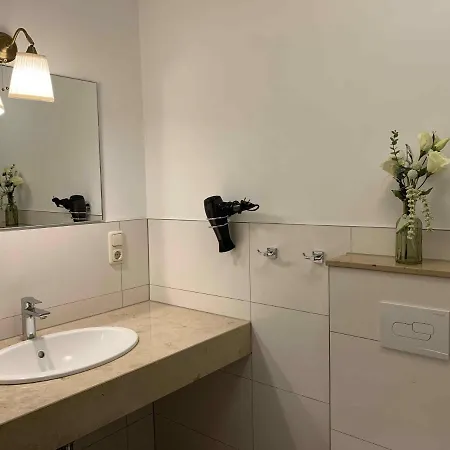 Zur Pferdekoppel Lejlighed