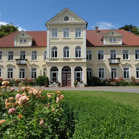 Zur Pferdekoppel * Oberhof (Mecklenburg-Vorpommern)