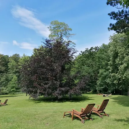 Zur Pferdekoppel Oberhof (Mecklenburg-Vorpommern)