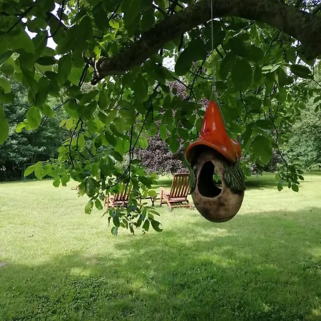 Lejlighed Zur Pferdekoppel *